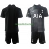 Maillot de Gardien Tottenham Hotspur Extérieur 2021-22 Pour Enfant